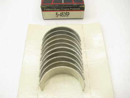 Federal 5-4535P Connecting Rod Bearings - STD  For 1993-2002 Volvo 2.3L 2.4L-L5