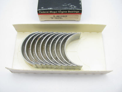 Federal Mogul 5-68155CP Rod Bearings STANDARD - 81-83 Audi 5000 2.0L DIESEL L5