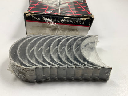 Federal Mogul 5027M-25MM Main Bearings .25mm 1970-1984 Ford 1.6L 1.8L 2.0L