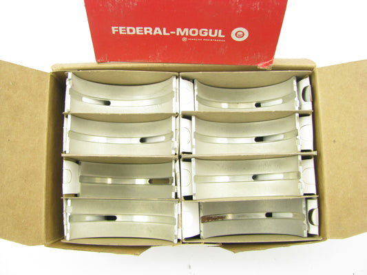 Federal Mogul 5035M-10 Engine Main Bearings .010'' 1971-1974 Ford 2.0L