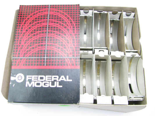 Federal Mogul 5035M Main Bearing Set STANDARD Size - 1971-1974 Ford 2.0L