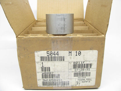 Federal Mogul 5044M-010 Engine Main Bearings .010'' For 251 267 384 301 Tractor