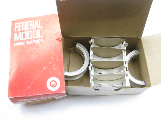 Federal 5058M-50MM Main Bearings .50mm for Mitsubishi G32B G37B 4G61 4G64 G63B