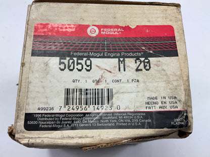 Federal Mogul 5059M20 Engine Main Bearings .020'' For CAT 3204 Diesel