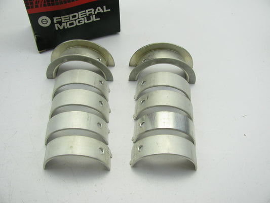 Federal Mogul 5060M Engine Main Bearings - Standard 1976-87 Chevrolet 1.4L 1.6L