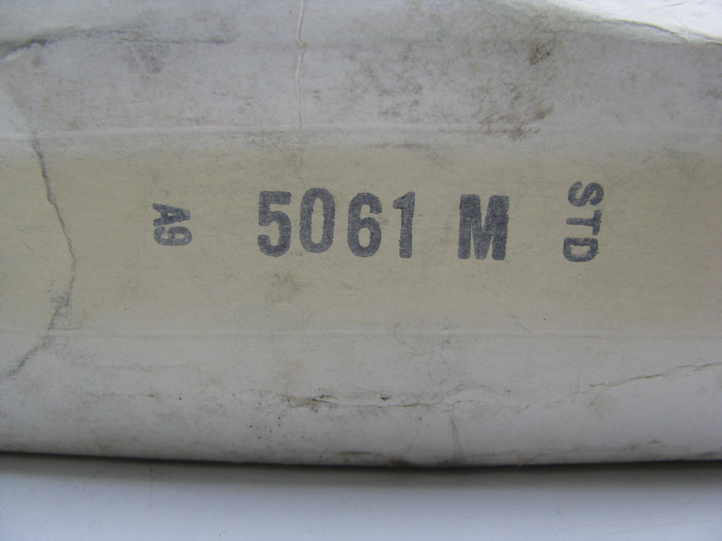 Federal Mogul 5061M Main Bearings STANDARD - 1973-1975 GMC 379 432 478 V6 Truck