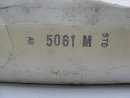 Federal Mogul 5061M Main Bearings STANDARD - 1973-1975 GMC 379 432 478 V6 Truck