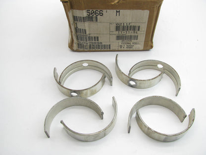 1966-1973 Detroit Diesel 318 Federal Mogul 5066M Main Bearings - STANDARD SIZE