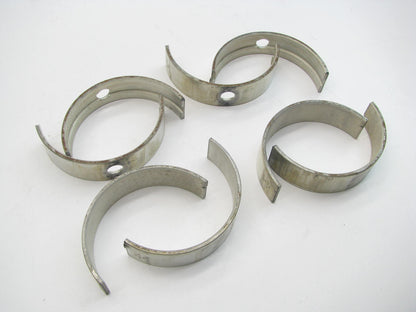 1966-1973 Detroit Diesel 318 Federal Mogul 5066M Main Bearings - STANDARD SIZE