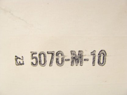 Federal Mogul 5070M-10 Engine Main Bearings .020'' For 1976-87 Chrysler 225 3.7L