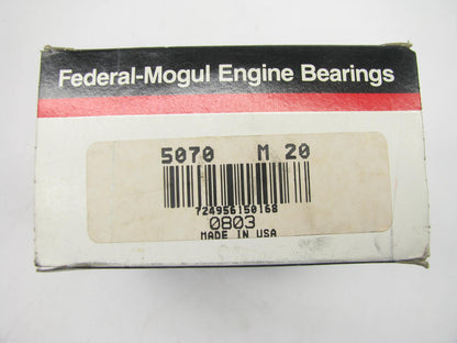 Federal Mogul 5070M20 Engine Main Bearings .020'' For 1976-1987 Chrysler 225