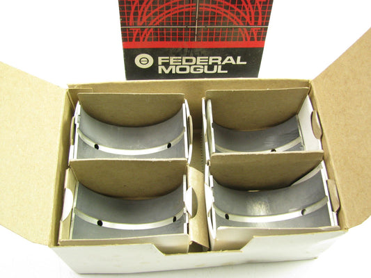 Federal Mogul 5077M Main Engine Bearing Set Standard  Leyland FAGEOL Tractor