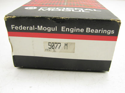 Federal Mogul 5077M Main Engine Bearing Set Standard  Leyland FAGEOL Tractor