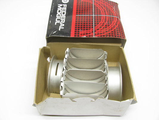 Federal Mogul 5078M-20 Engine Main Bearings .020'' 1977-1995 Ford 351W 351M 400
