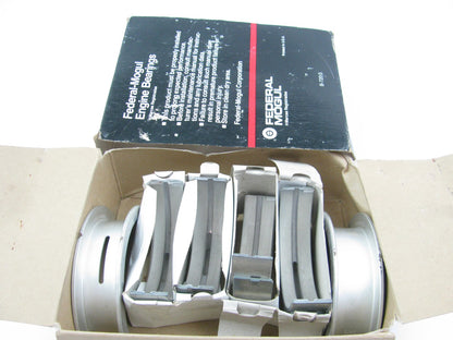 Federal Mogul 5078M Engine Main Bearings - Standard 1977-1995 Ford 351W 351M 400
