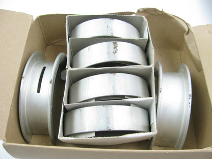 Federal Mogul 5078M Engine Main Bearings - Standard 1977-1995 Ford 351W 351M 400