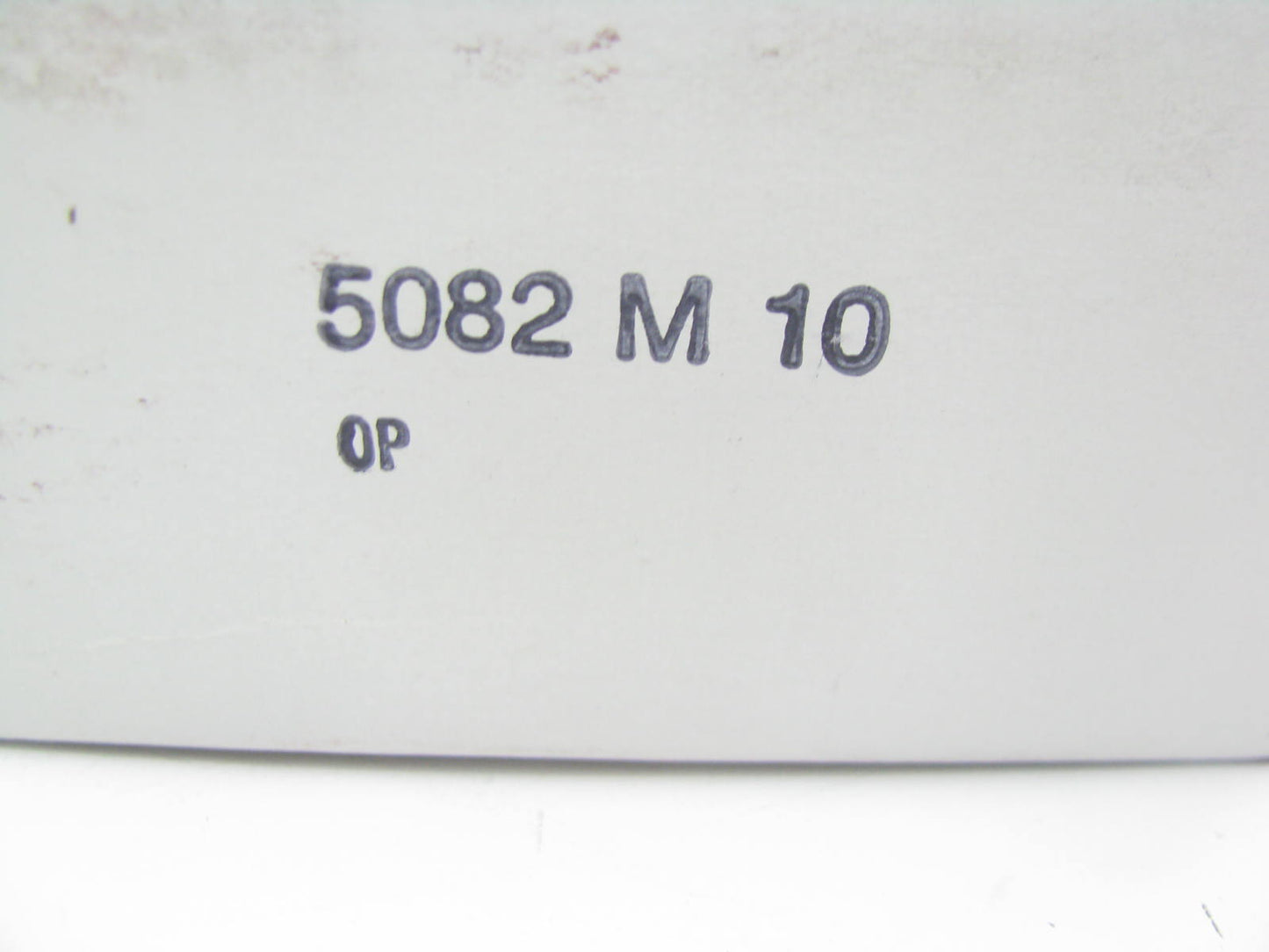 Federal Mogul 5082M10 Engine Main Bearings .010'' 1975-1982 IHC 404 446