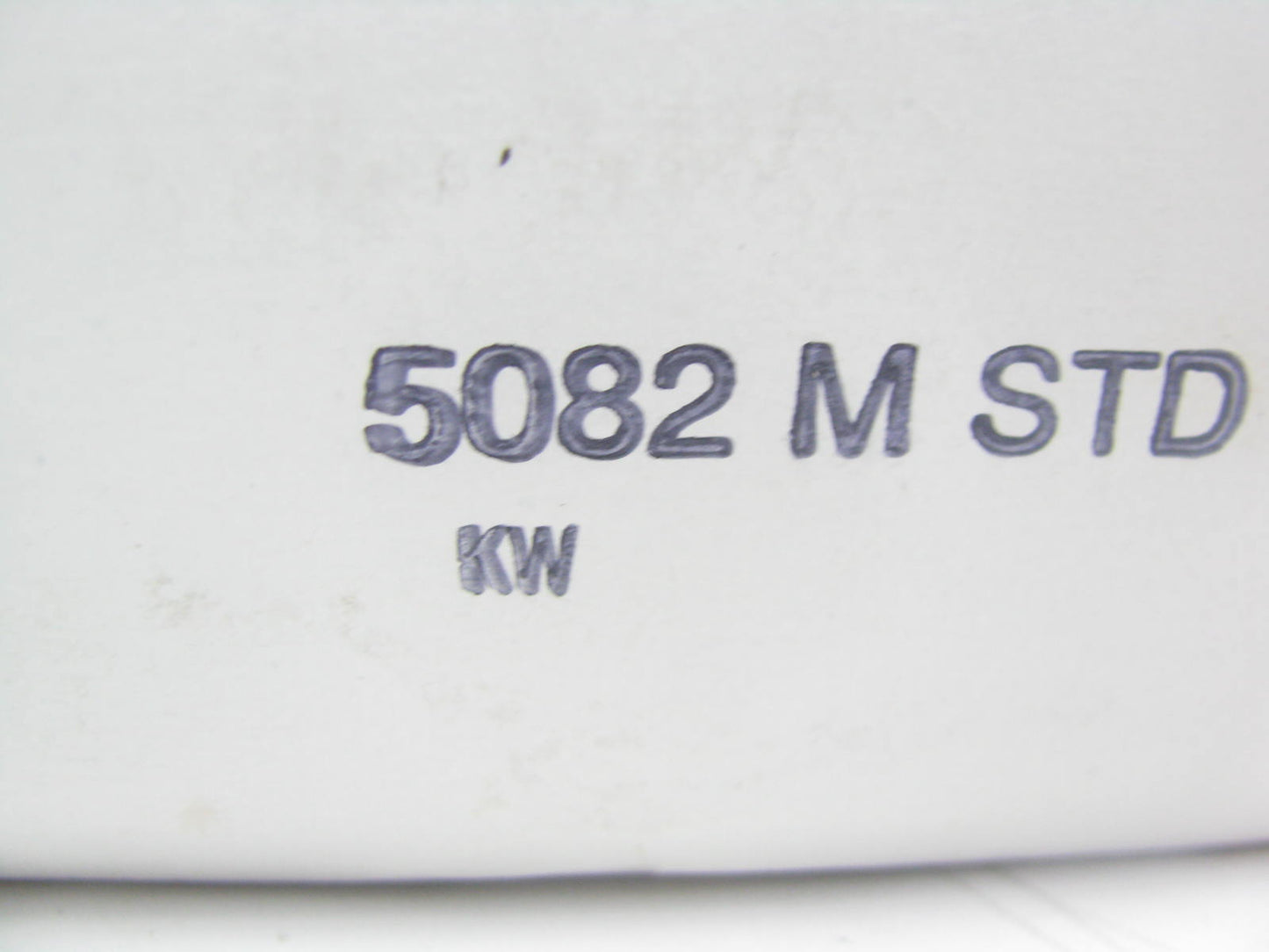 Federal Mogul 5082M Engine Main Bearings  - Standard 1975-1982 IHC 404 446