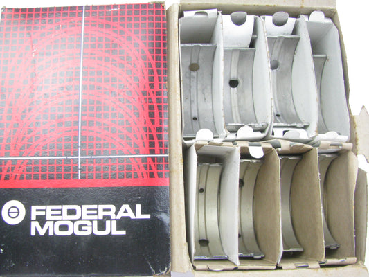 Federal Mogul 5083M-10 Engine Main Bearings .010'' For 1978-80 Ford Fiesta 1.6L