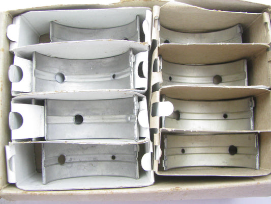 Federal Mogul 5083M-10 Engine Main Bearings .010'' For 1978-80 Ford Fiesta 1.6L