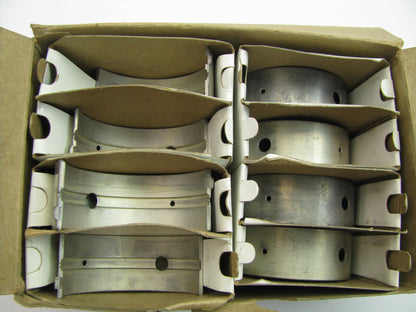 Federal Mogul 5083M Engine Main Bearings - Standard 1978-1980 Ford Fiesta 1.6L