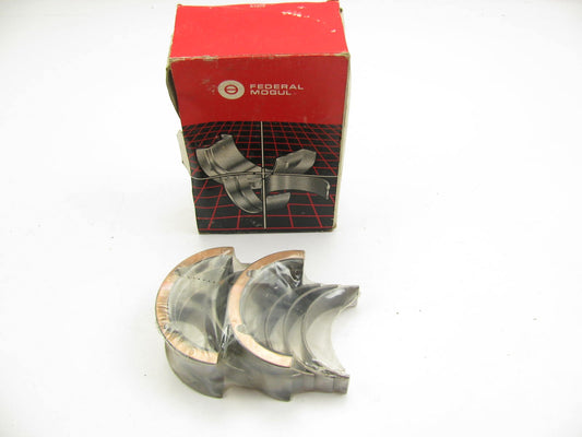 Federal Mogul 5085M Engine Main Bearings - Standard 1978-07 GM 3.3L 3.8L 4.3L-V6