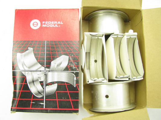 Federal Mogul 5085M-30 Engine Main Bearings .030'' 1978-2007 GM 3.3L 3.8L 4.3L-V6