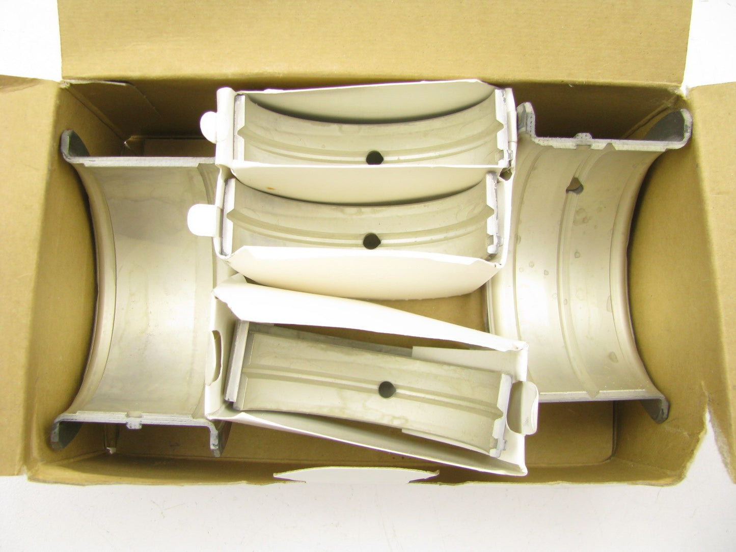 Federal Mogul 5085M-30 Engine Main Bearings .030'' 1978-2007 GM 3.3L 3.8L 4.3L-V6