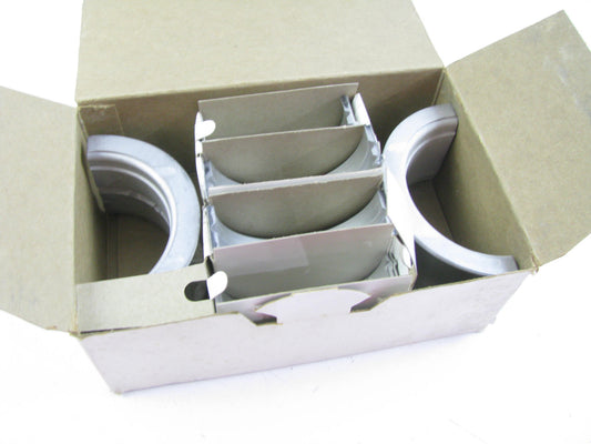 Federal Mogul 5085M-40 Main Bearings .040'' 1978-2007 GM 3.3L 3.8L 4.3L-V6