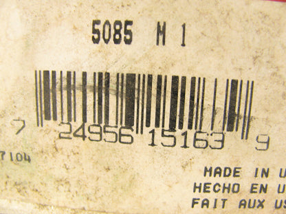 Federal Mogul 5085M1 Engine Main Bearings .001'' 1978-2005 GM 3.3L 3.8L 4.3L-V6