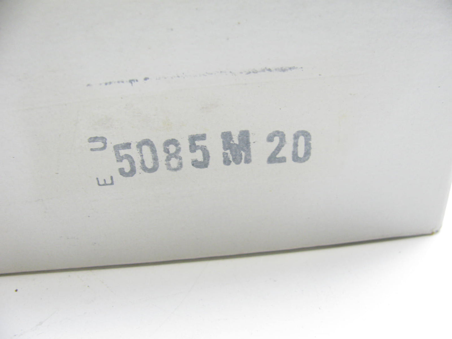 Federal Mogul 5085M20 Engine Main Bearings .020'' 1978-2005 GM 3.3L 3.8L 4.3L-V6