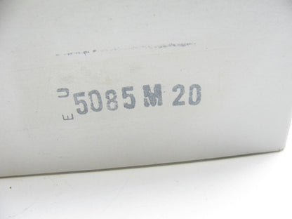 Federal Mogul 5085M20 Engine Main Bearings .020'' 1978-2005 GM 3.3L 3.8L 4.3L-V6