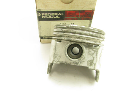 Federal Mogul 508P-30 RIGHT Engine Piston .030'' 1985-1990 Oldsmobile 307-V8