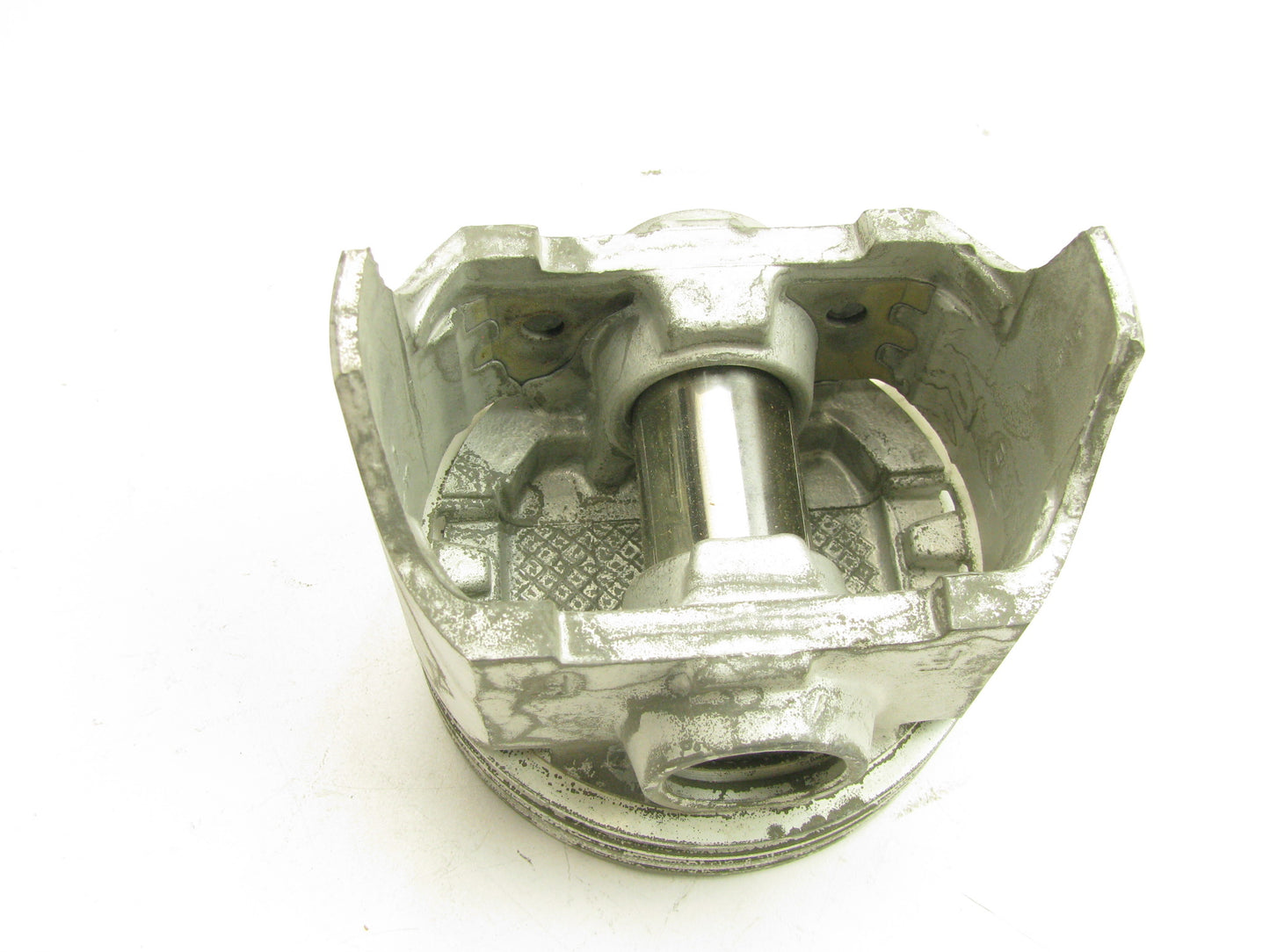 Federal Mogul 508P-30 RIGHT Engine Piston .030'' 1985-1990 Oldsmobile 307-V8