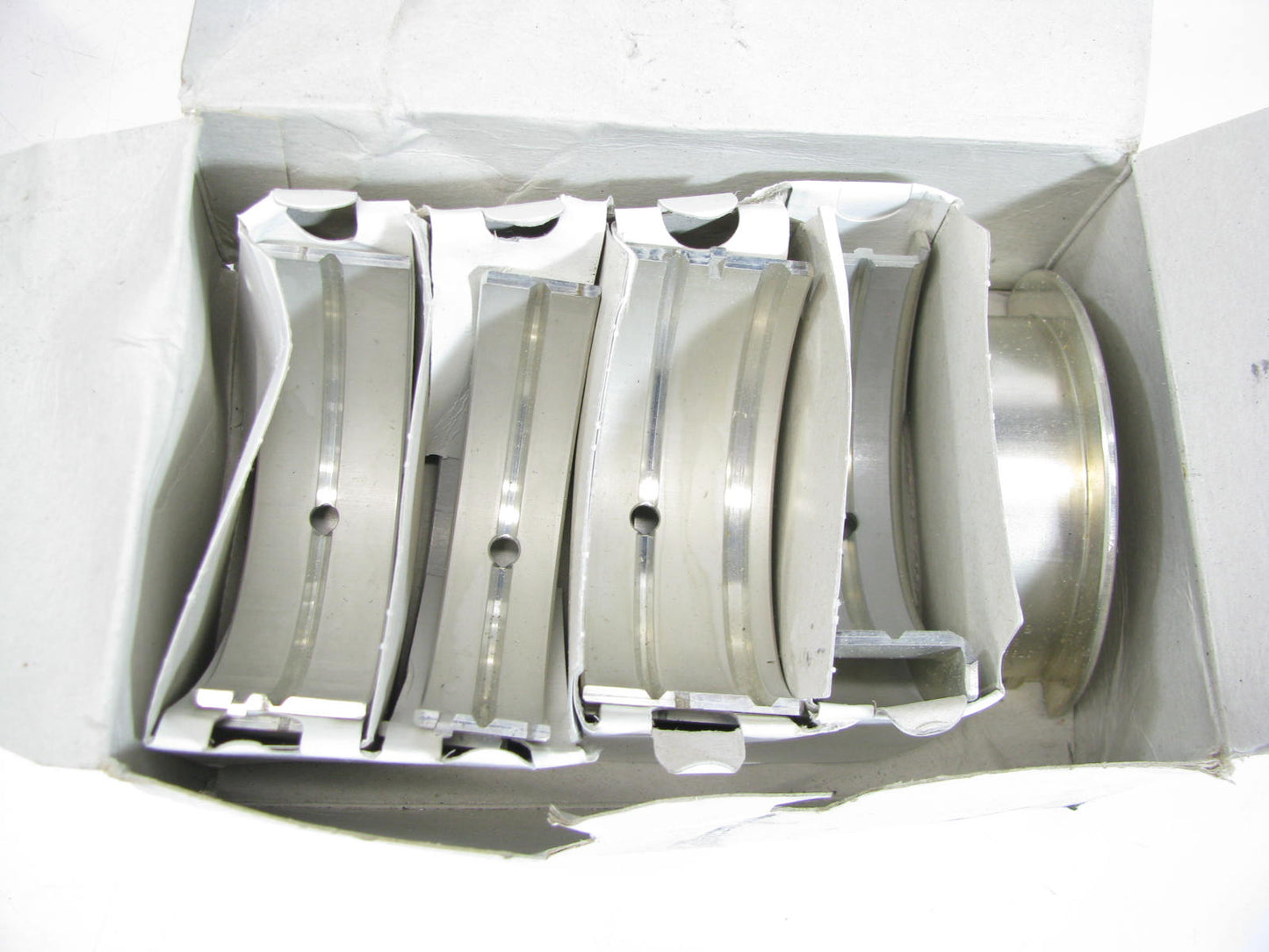 Federal Mogul 5090 Engine Main Bearings - Standard 1982-1985 GM 2.8L