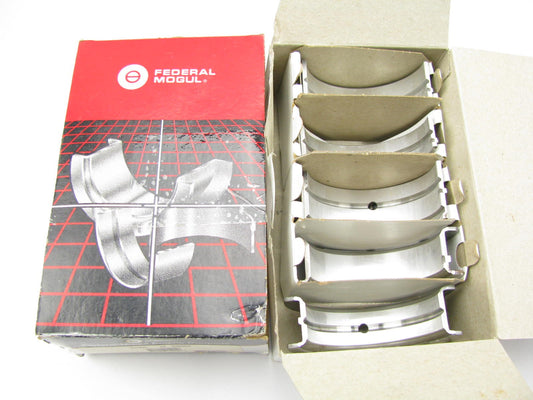 Federal Mogul 5090M-25MM Main Bearing Set .25mm - 1980-1985 GM 173 V6