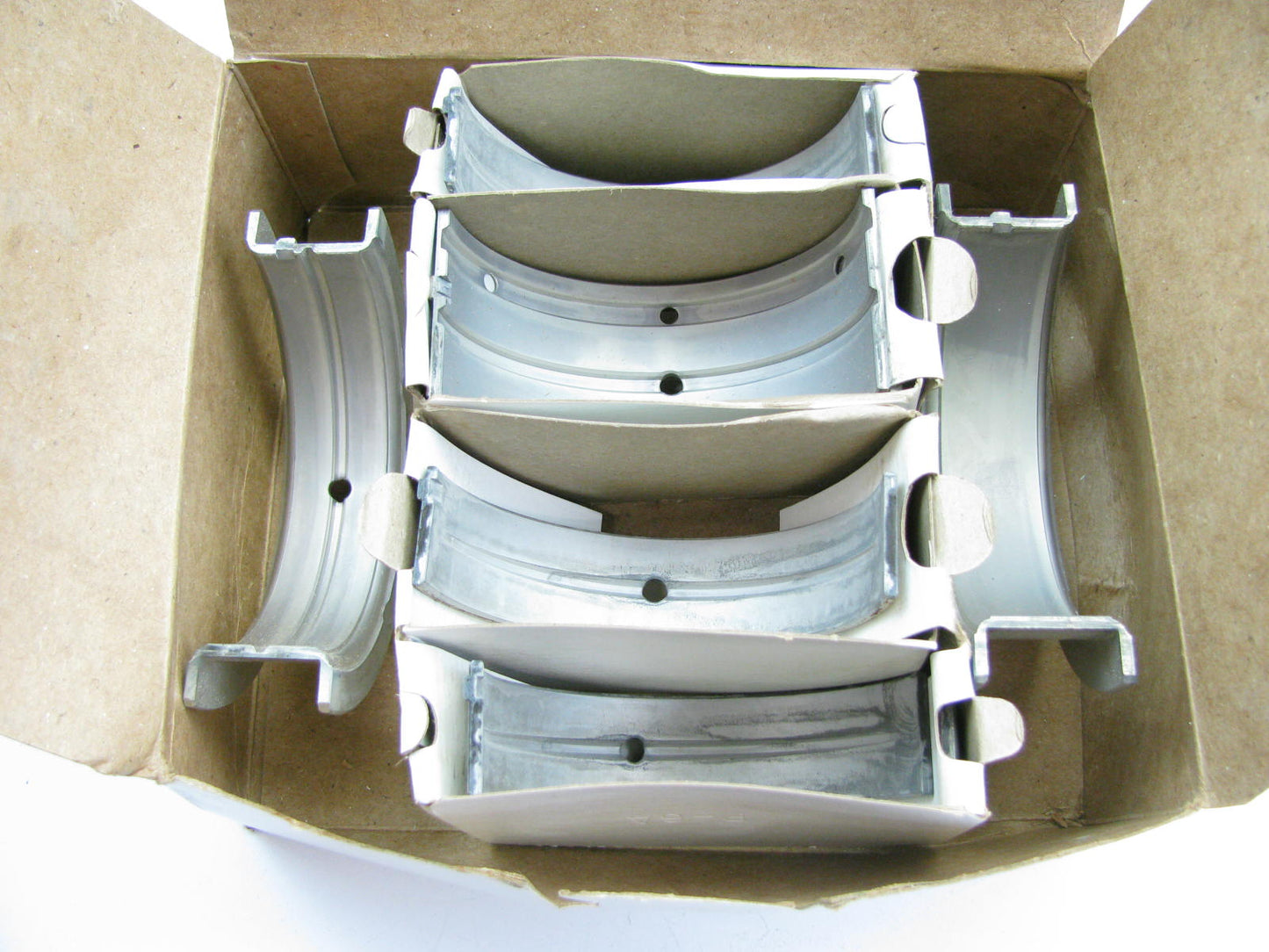 Federal Mogul 5092M Engine Main Bearings - Standard 1977-1981 Pontiac 265 301 V8