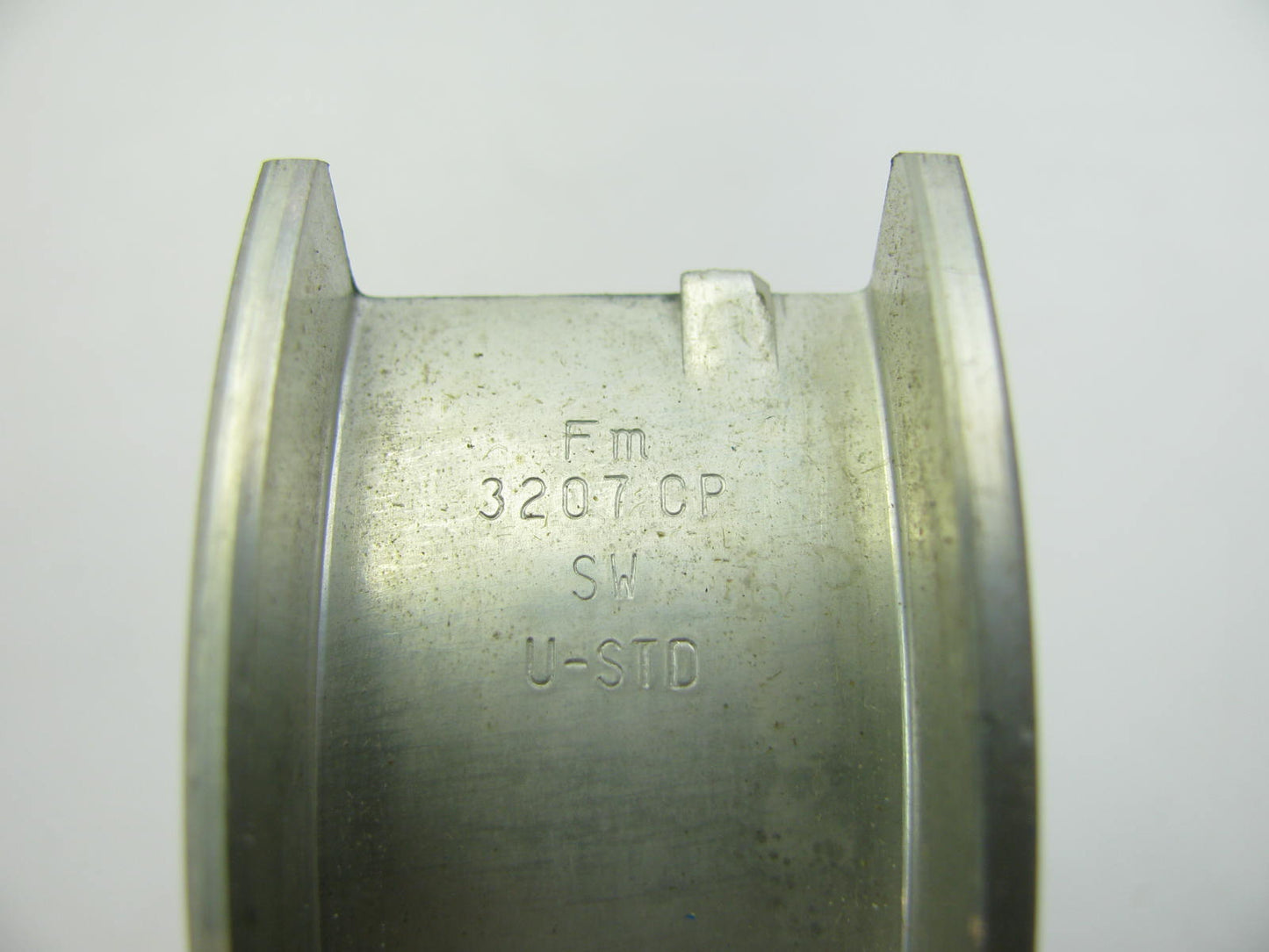 Federal Mogul 5092M Engine Main Bearings - Standard 1977-1981 Pontiac 265 301 V8