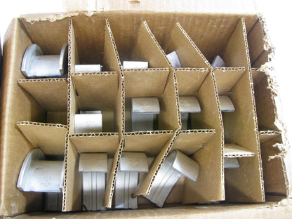 Federal Mogul 5094M-10 Engine Main Bearings .010'' IHC D414 D436 D466