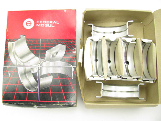 Federal Mogul 5095M-10 Engine Crankshaft Main Bearings Set - .010'' Undersize