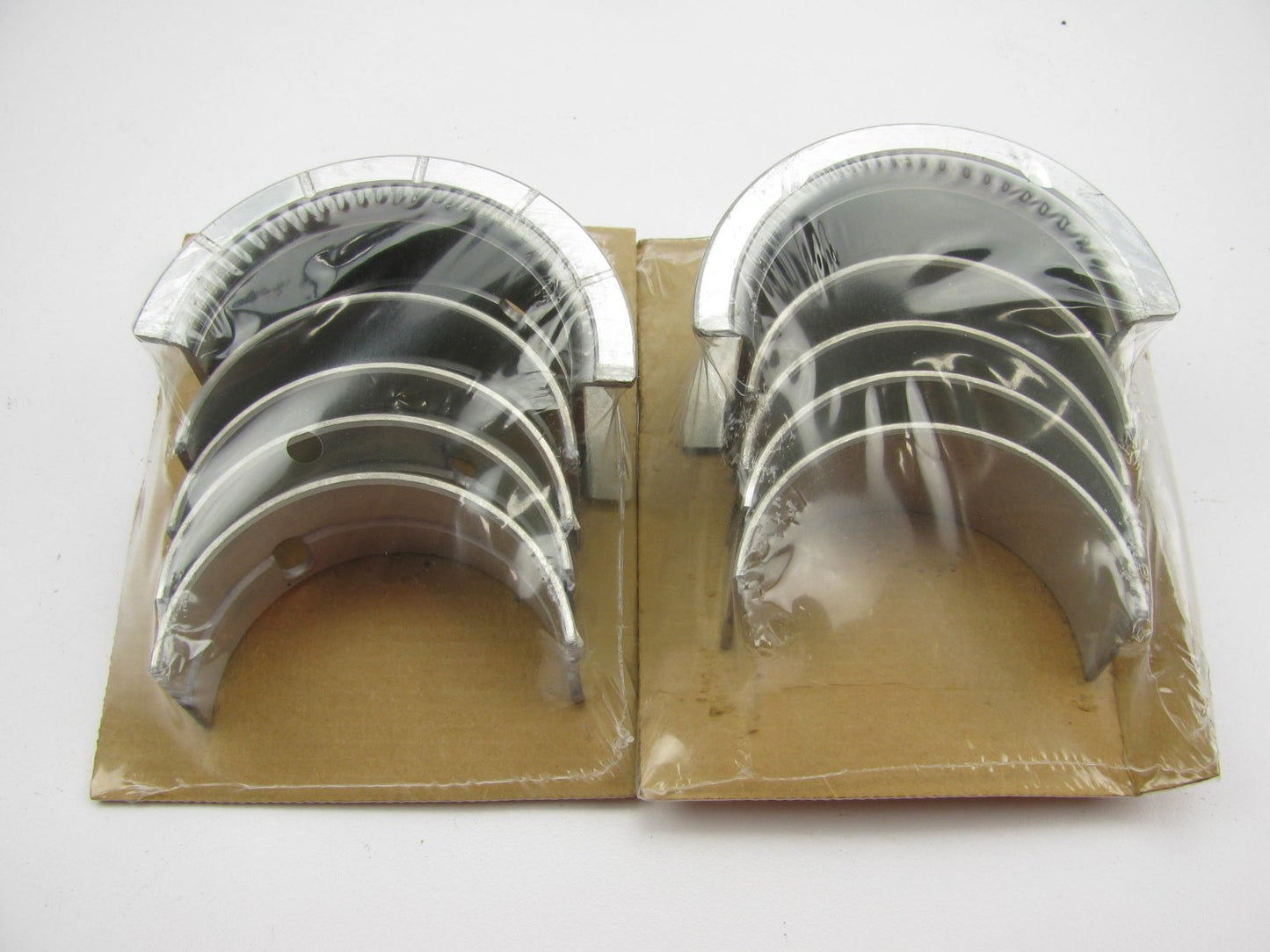Federal Mogul 5098M Main Bearings STD For Allis Chalmers D2200 433T Diesel