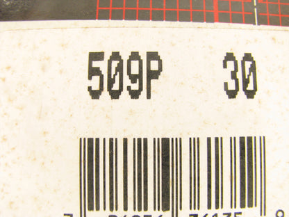 Federal Mogul 509P-30 LEFT Engine Piston .030'' 1985-1990 Oldsmobile GM 307-V8