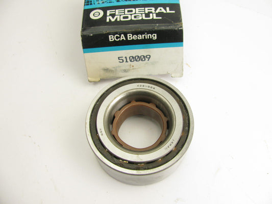 Federal Mogul 510009 Wheel Bearing - Front Inner / Rear Inner