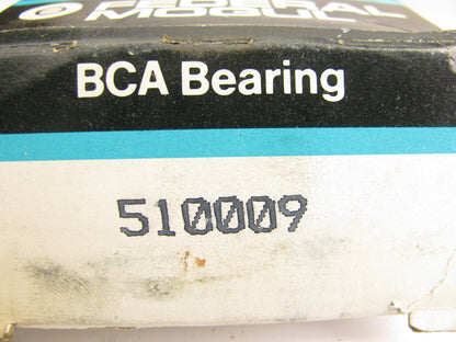 Federal Mogul 510009 Wheel Bearing - Front Inner / Rear Inner