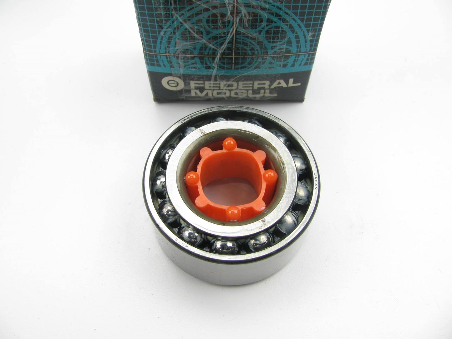 Federal Mogul 510022 Wheel Bearing
