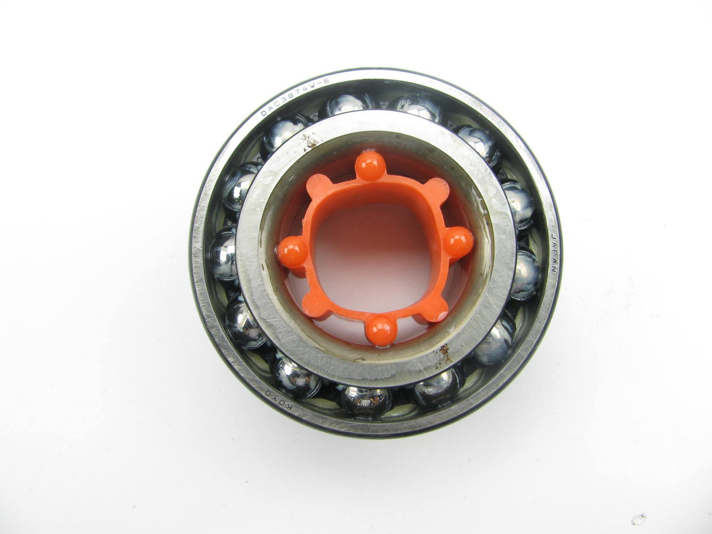 Federal Mogul 510022 Wheel Bearing
