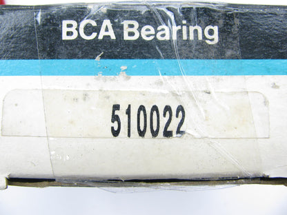 Federal Mogul 510022 Wheel Bearing