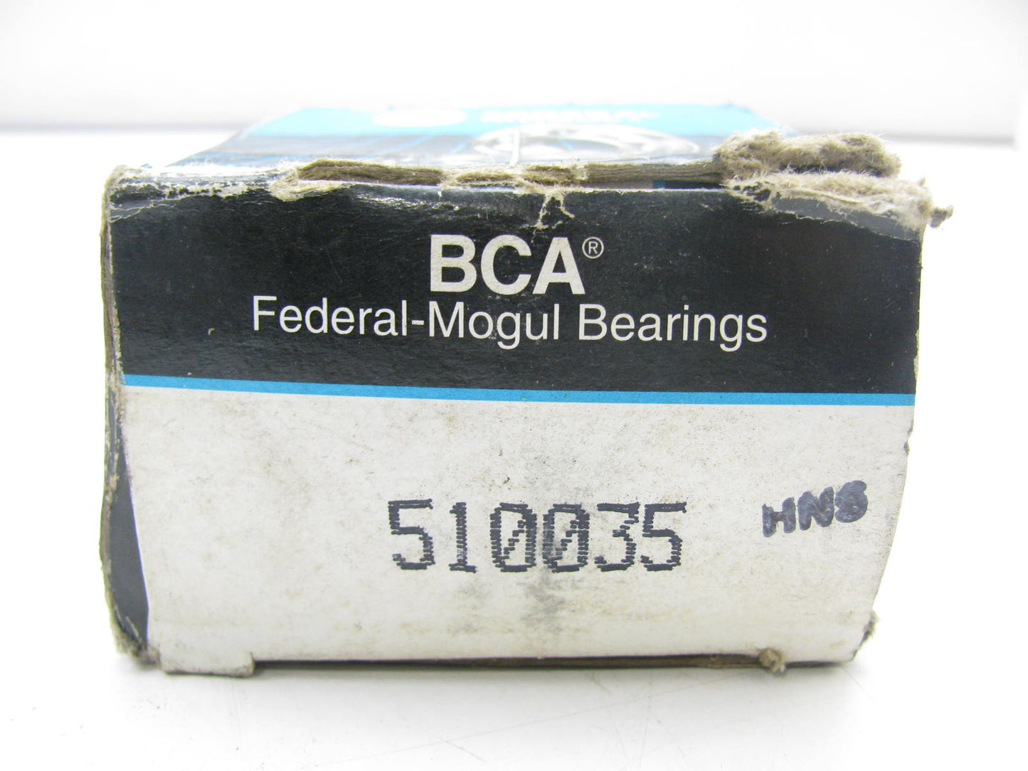 Federal Mogul 510035 Front Wheel Bearing For 1988-1991 Mazda 929