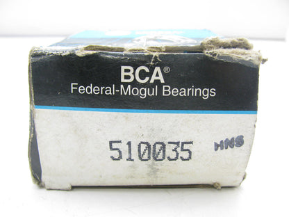 Federal Mogul 510035 Front Wheel Bearing For 1988-1991 Mazda 929
