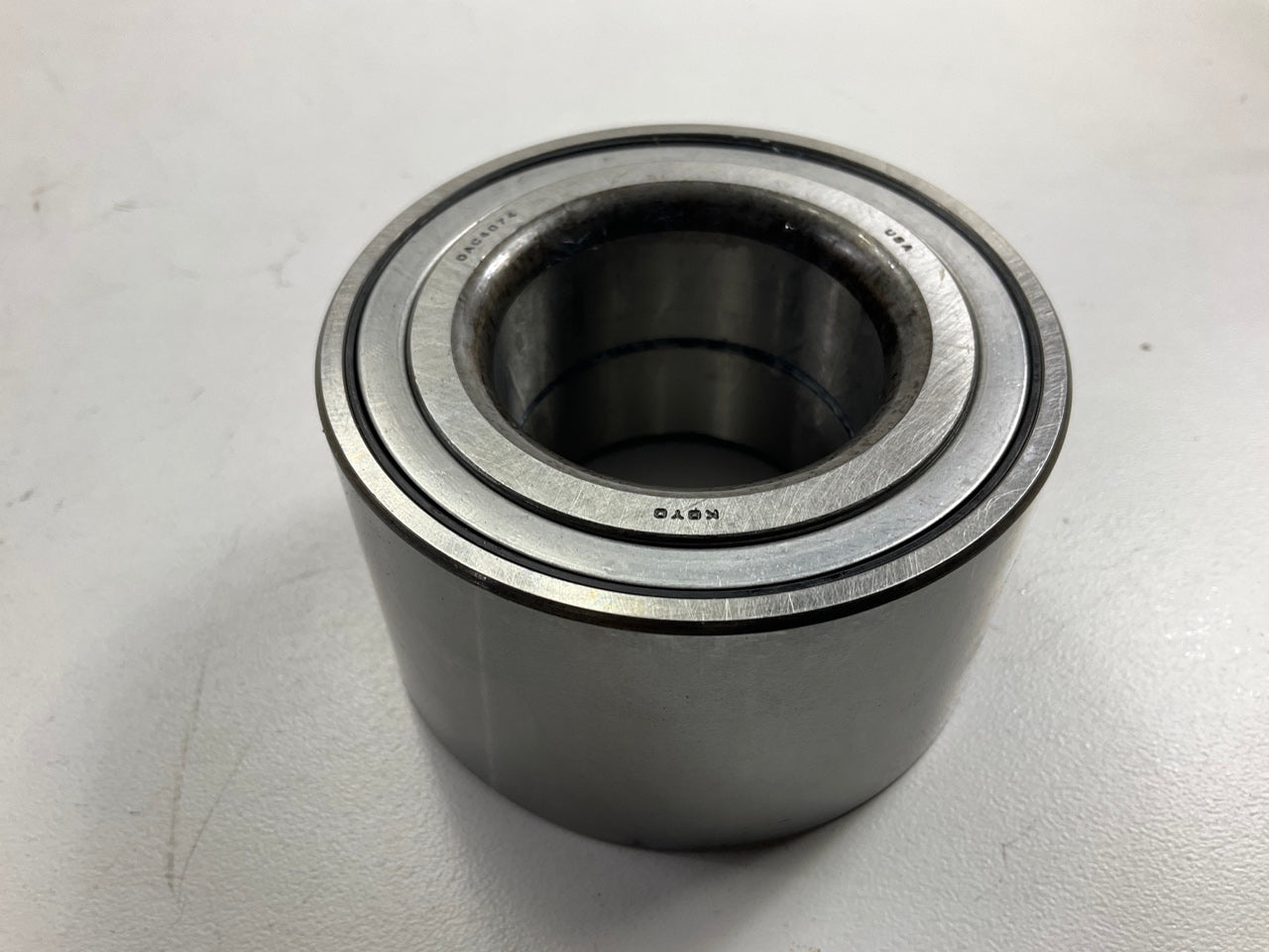 Federal Mogul 510070 Front Wheel Bearing